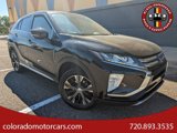 Used 2019 Mitsubishi Eclipse Cross SEL image 2