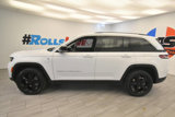 Used 2023 Jeep Grand Cherokee 4WD 4xe image 2