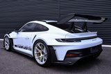 Certified 2024 Porsche 911 GT3 RS image 3