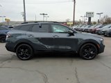 New 2025 Kia Sportage X-Line Prestige image 4