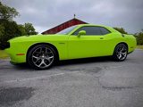 Used 2015 Dodge Challenger R/T Plus image 2