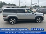 New 2025 Hyundai Santa Fe Limited image 5