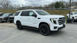 New 2025 GMC Yukon Elevation w/ LPO, Yukon Black Package image 2