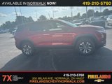 New 2026 Chevrolet Equinox LT w/ Convenience Package II image 4