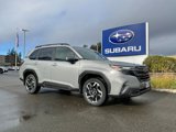 New 2025 Subaru Forester Limited image 2