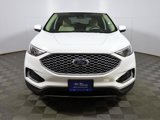 Certified 2024 Ford Edge SEL image 3
