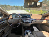 Used 2010 Mercedes-Benz S 550 image 5