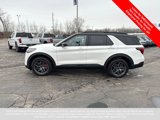 New 2025 Ford Explorer ST-Line w/ Premium Package image 3