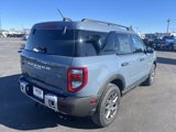 New 2025 Ford Bronco Sport Big Bend image 3