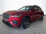 Used 2024 Genesis GV70 2.5T w/ Sport Prestige Package image 2