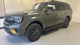 New 2025 Ford Expedition Tremor image 4