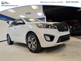 Used 2016 Kia Sorento SX image 4