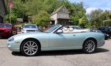 Used 2006 Jaguar XK8 Convertible image 5