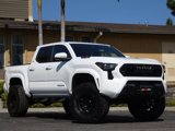 Used 2024 Toyota Tacoma TRD Sport image 5
