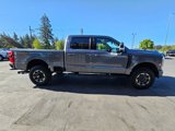 Used 2023 Ford F350 4x4 Crew Cab Super Duty image 6
