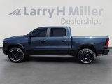 New 2026 RAM 1500 Rebel image 2