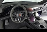Certified 2025 Porsche Taycan Turbo GT image 4