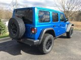 New 2025 Jeep Wrangler Unlimited Sport S 4xe image 3