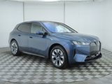 New 2026 BMW iX xDrive60 w/ Premium Package image 3