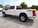 Used 2018 Ford F250 Platinum w/ Platinum Ultimate Package image 2