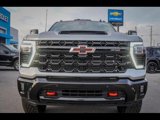 New 2025 Chevrolet Silverado 2500 ZR2 w/ Technology Package image 2