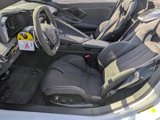 New 2025 Chevrolet Corvette E-Ray w/ Stealth Interior Trim Package image 4