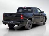 New 2025 RAM 1500 Laramie w/ Night Edition image 5