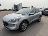 Certified 2022 Ford Escape SEL image 2