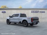 New 2025 Ford F250 Platinum image 4