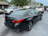 Used 2022 Nissan Altima 2.5 SV image 4