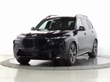 Used 2026 BMW X7 xDrive40i w/ M Sport Package image 3