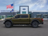 New 2025 Ford F150 Raptor image 3