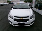 Used 2015 Chevrolet Cruze LS image 3