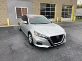 Used 2020 Nissan Altima 2.5 S image 3