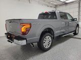 New 2025 Ford F150 Lariat w/ Equipment Group 502A High image 3