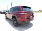 New 2025 Jeep Grand Cherokee Altitude image 3