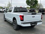 New 2025 Ford F150 Lightning XLT image 5