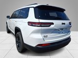 New 2025 Jeep Grand Cherokee L Limited image 4