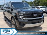 New 2025 Ford Expedition Platinum w/ Platinum Ultimate Package image 4