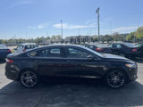 Used 2013 Ford Fusion Titanium w/ Titanium Driver Assist Pkg image 3