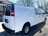 Used 2022 Chevrolet Express 3500 Extended w/ Driver Convenience Package image 5