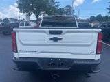 New 2025 Chevrolet Silverado 2500 LT w/ Trail Boss Package image 4