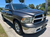 Used 2016 RAM 1500 Classic SLT image 5
