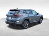 New 2026 Nissan Rogue S image 5