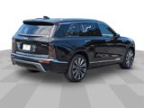 New 2026 Cadillac Vistiq Premium Luxury image 4