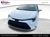 Used 2024 Toyota Corolla LE image 4