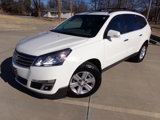 Used 2014 Chevrolet Traverse LT image 5