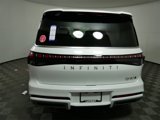 New 2025 INFINITI QX80 Sensory image 4