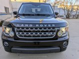 Used 2016 Land Rover LR4 HSE image 4