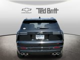 New 2026 Chevrolet Traverse RS image 5